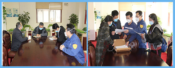 市、區(qū)相關(guān)疫情防控部門(mén)到公司檢查復(fù)工復(fù)產(chǎn)及防疫工作.jpg